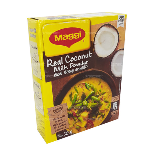 Maggi kokosmjölk Pulver (300g)