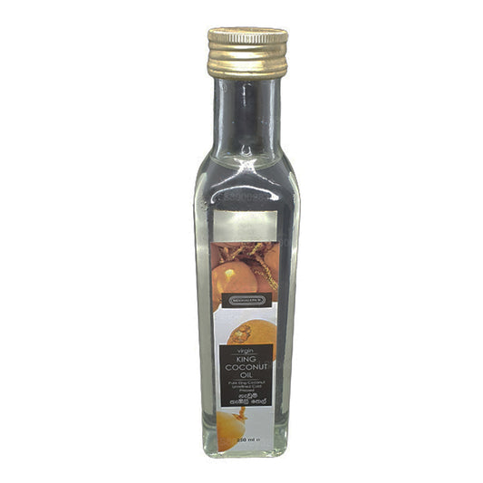 Siddhalepa King Kokosolja (250ml)