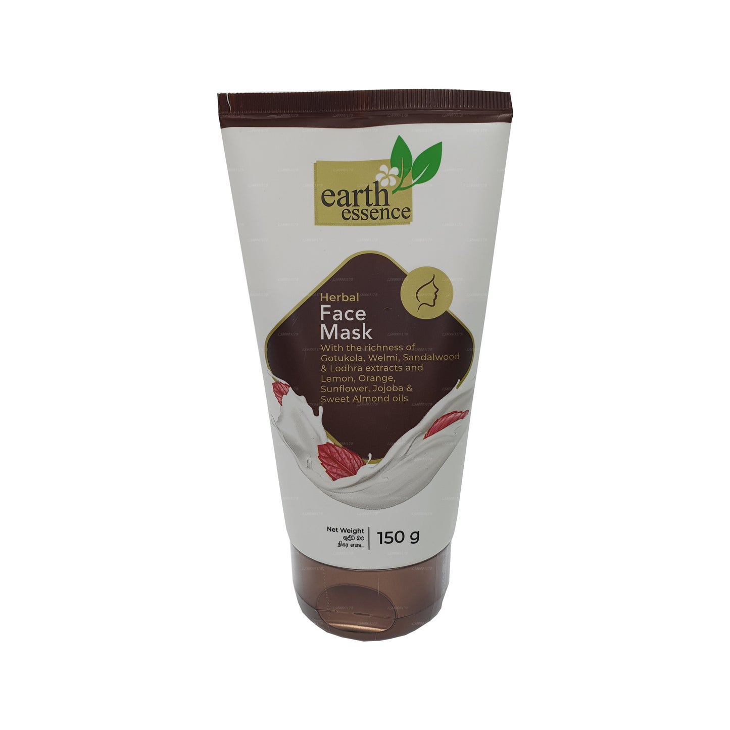 Earth Essence Ansiktsmask (150g)