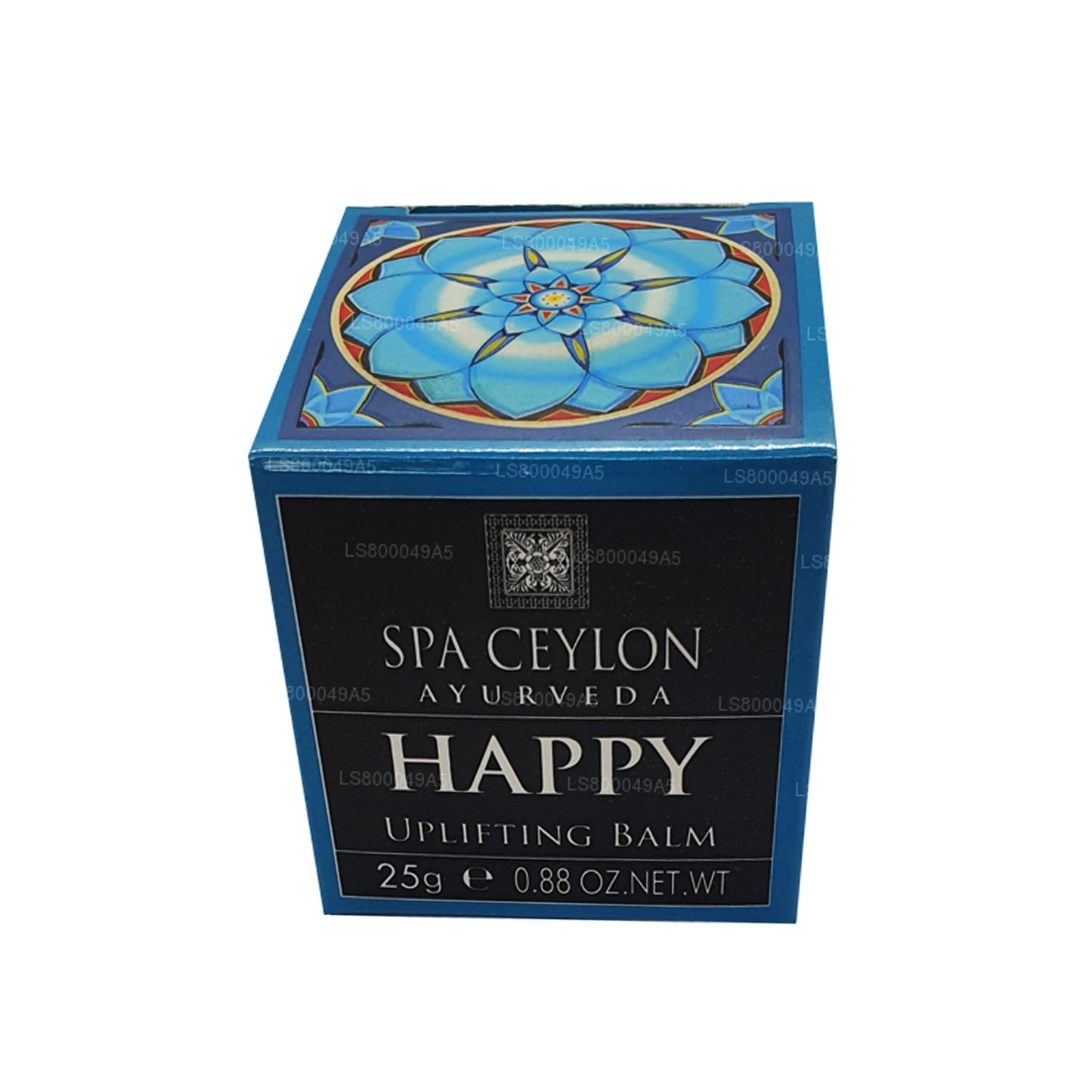 Spa Ceylon Happy Upplyftande Balm (25g)