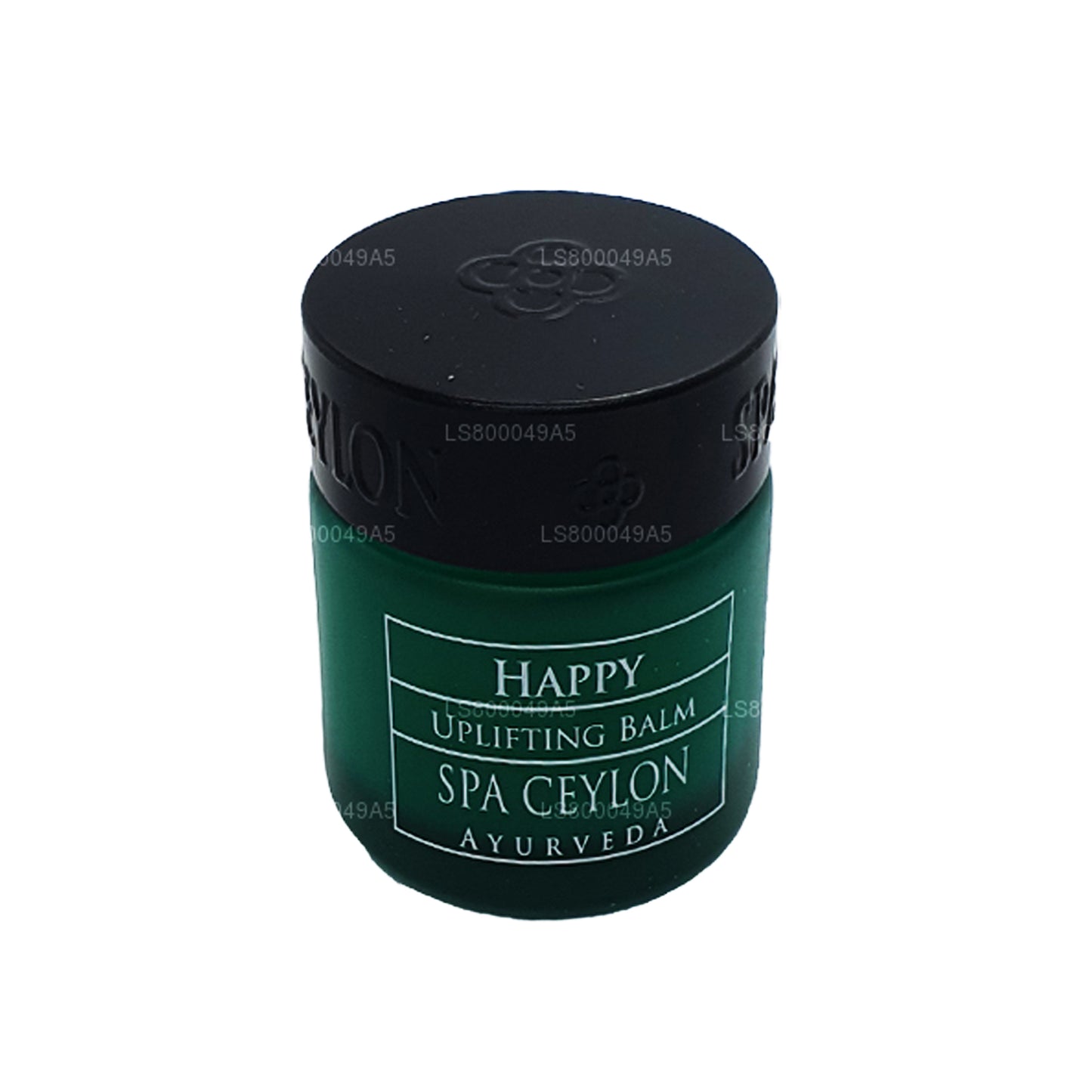 Spa Ceylon Happy Upplyftande Balm (25g)