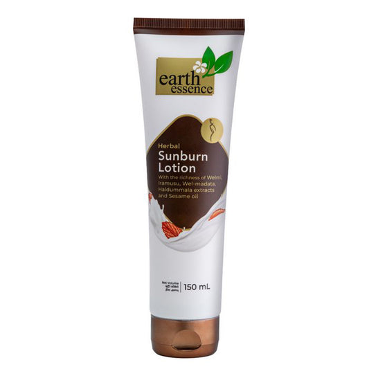 Earth Essence Solbränna Lotion (150 ml)