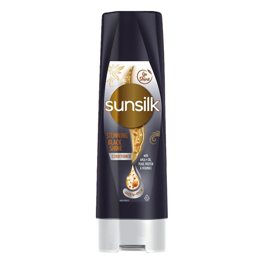 Sunsilk Black and Shine Balsam (180ml)