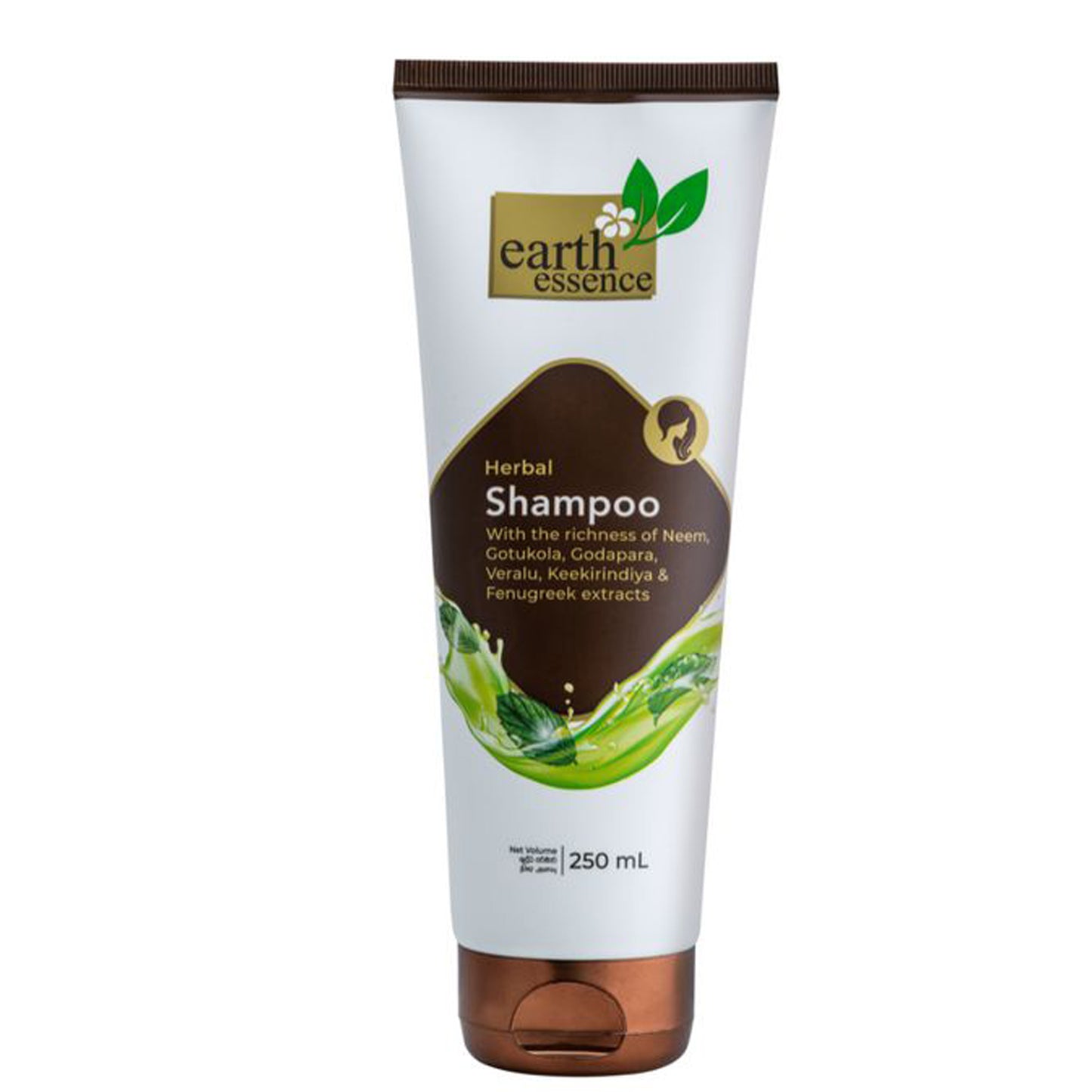 Earth Essence Schampo (250ml)