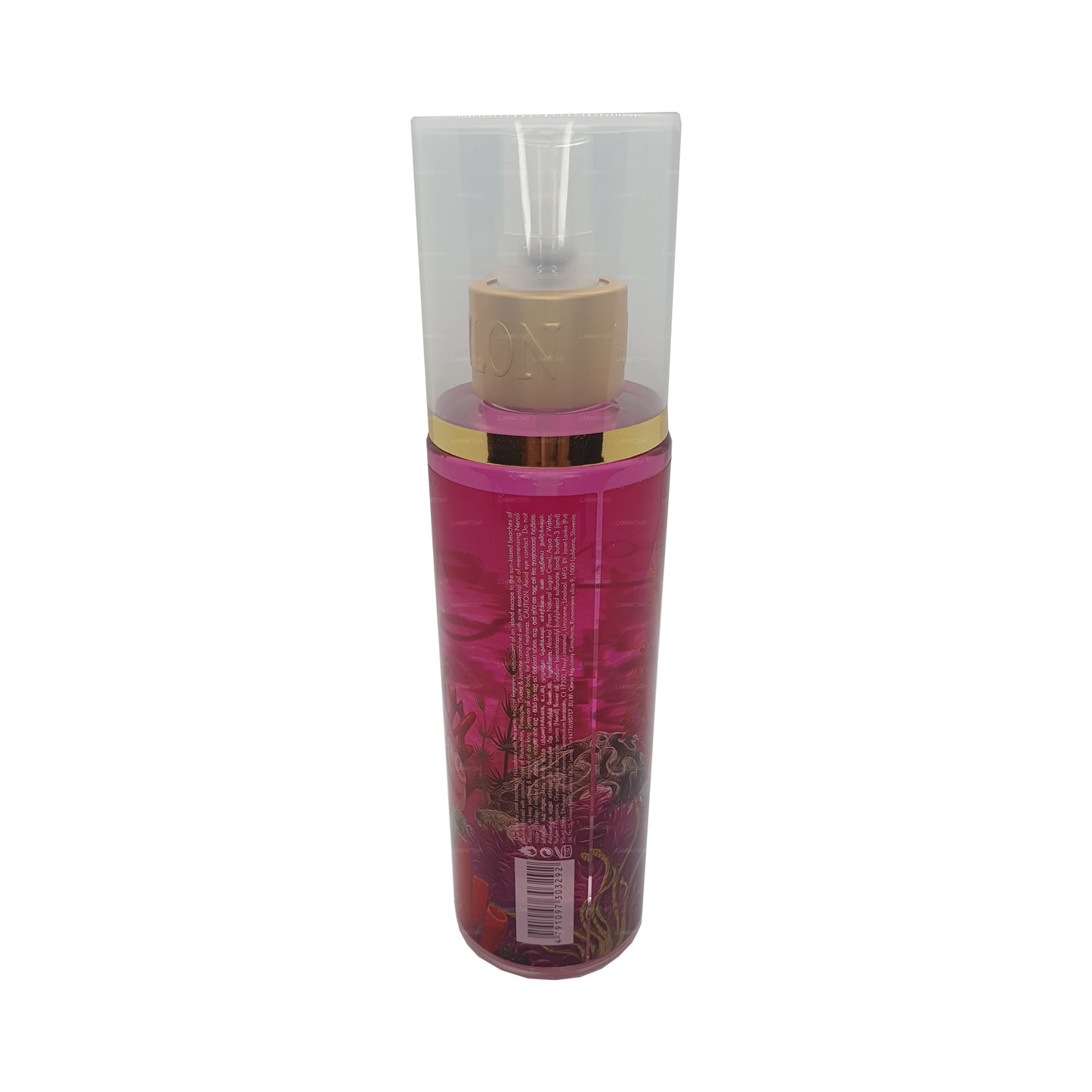 Spa Ceylon Hikkaduwa Kroppsspray (200 ml)