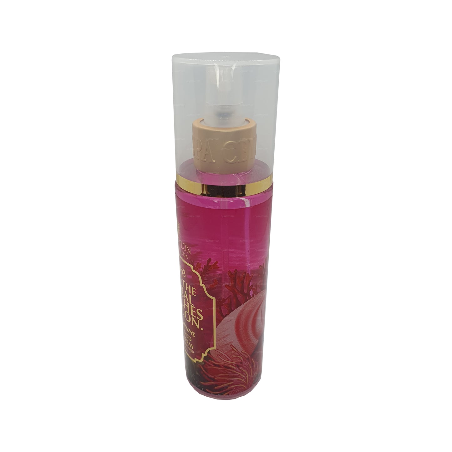 Spa Ceylon Hikkaduwa Kroppsspray (200 ml)