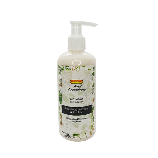 Siddhalepa Ayur balsam (300ml)