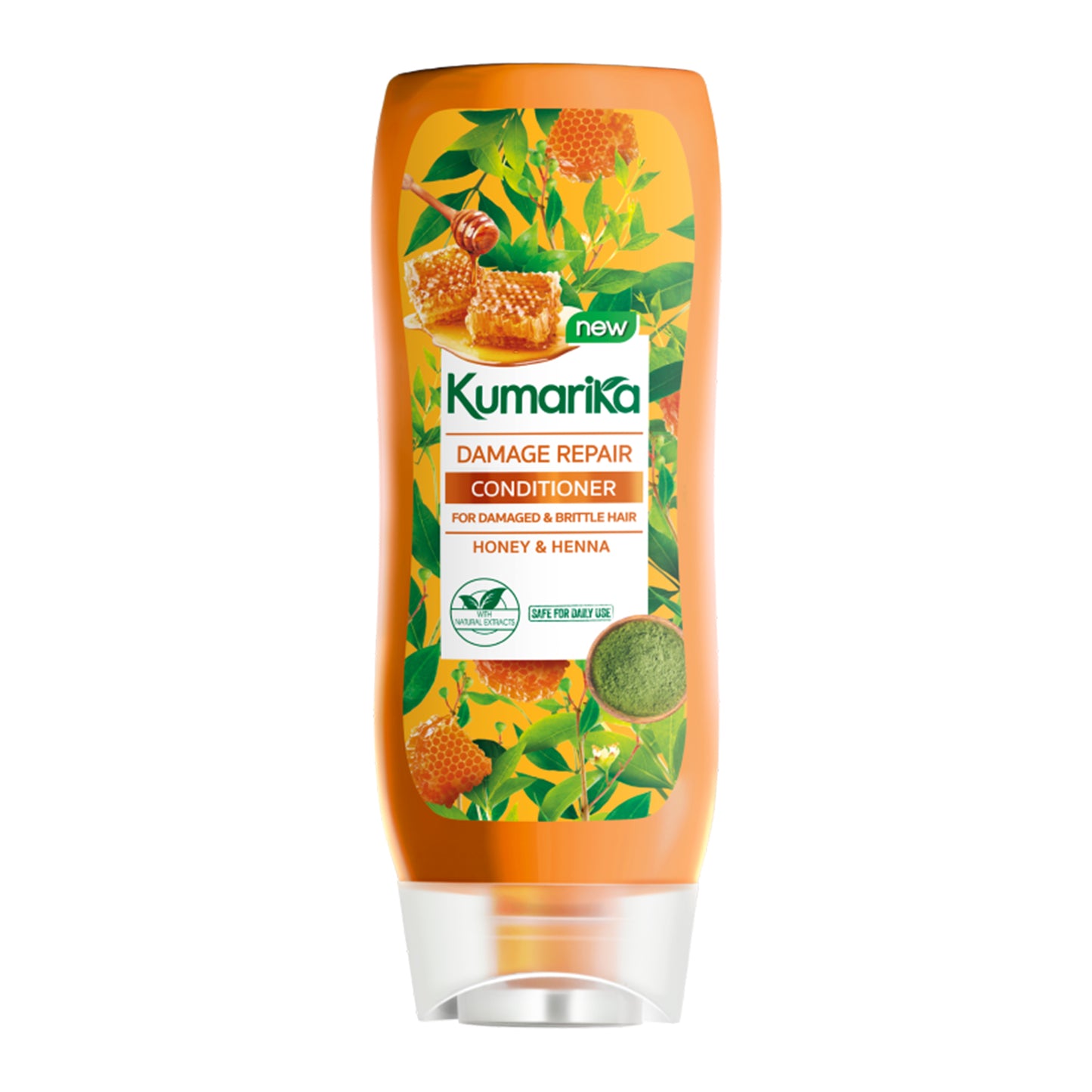 Kumarika Skada Reparerande Balsam (80 ml)