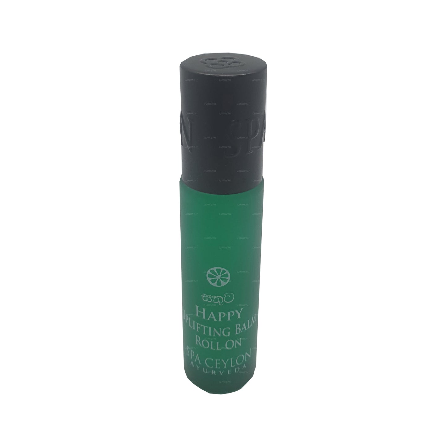 Spa Ceylon Happy Upplyftande Balm Roll On (10ml)