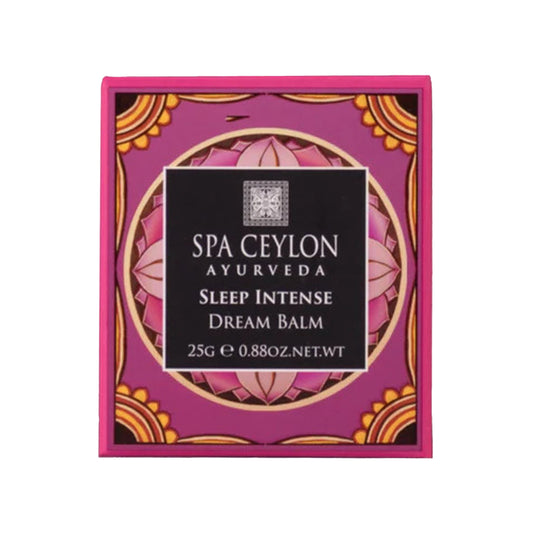 Spa Ceylon Intensiv Dröm Balsam (25g)