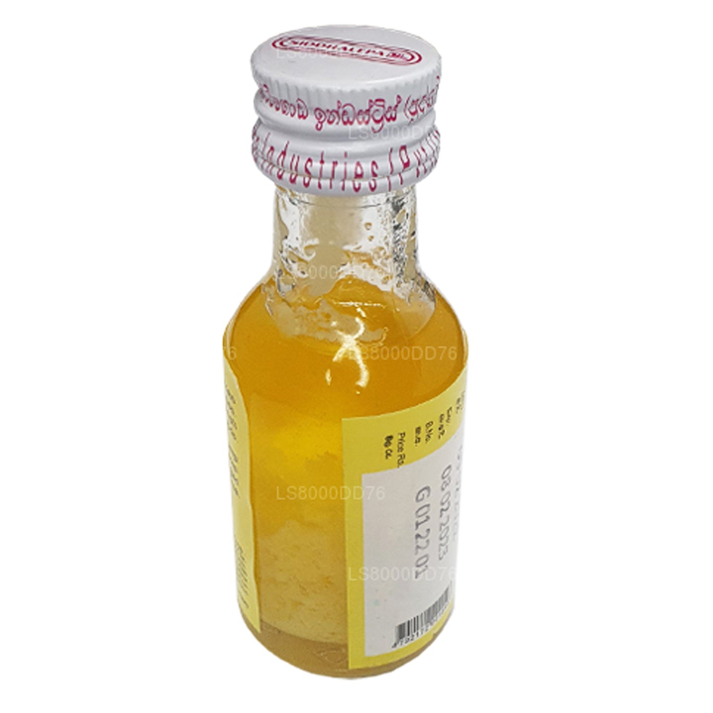 Siddhalepa Ghee Olja (30ml)