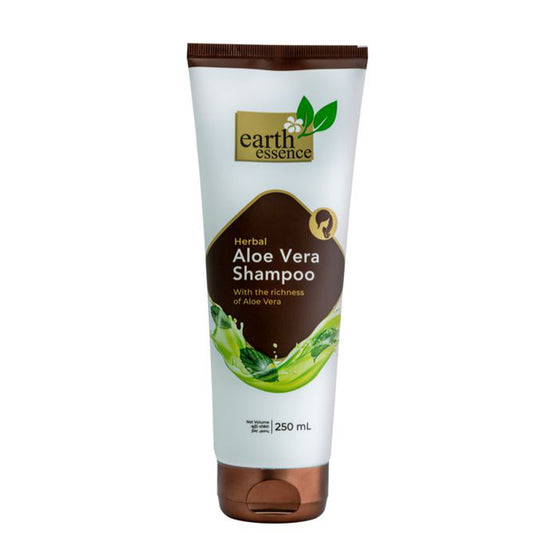 Earth Essence Aloe Shampoo (250ml)