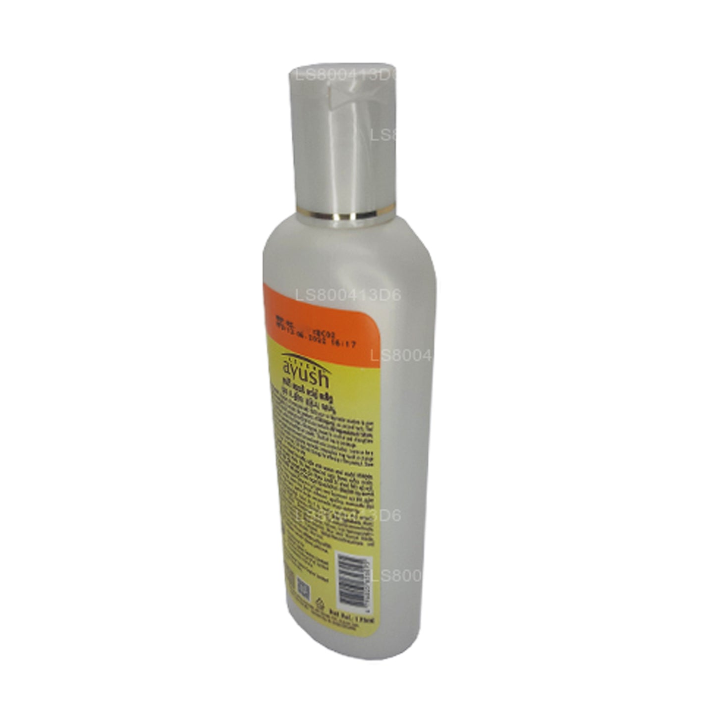 Lever Ayush Anti Hairfall Bringaraj schampo (175 ml)