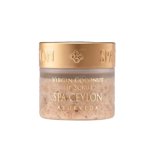 Spa Ceylon Virgin Coconut - Läppskrubb (30g)