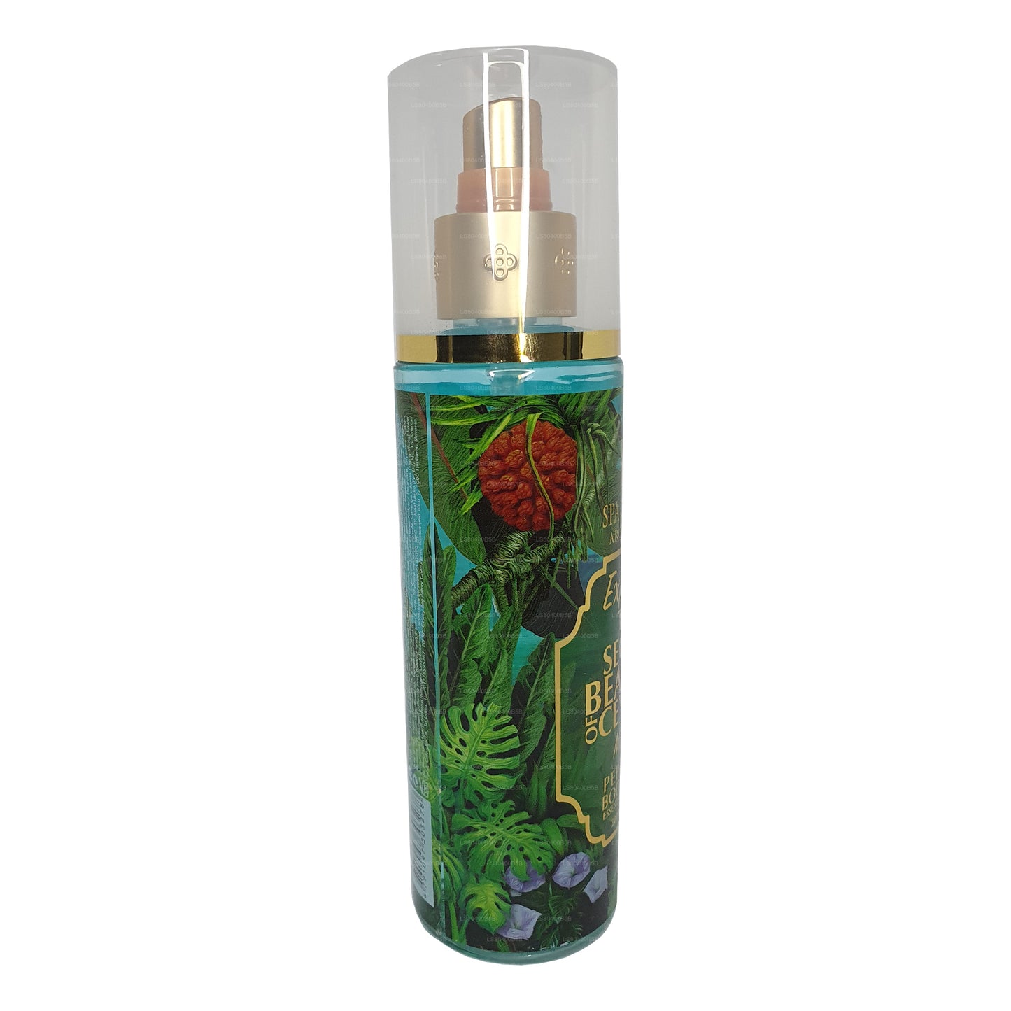 Spa Ceylon Mirissa - Kroppsspray (200 ml)