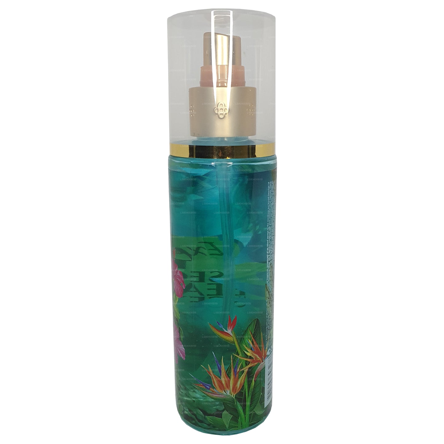 Spa Ceylon Mirissa - Kroppsspray (200 ml)