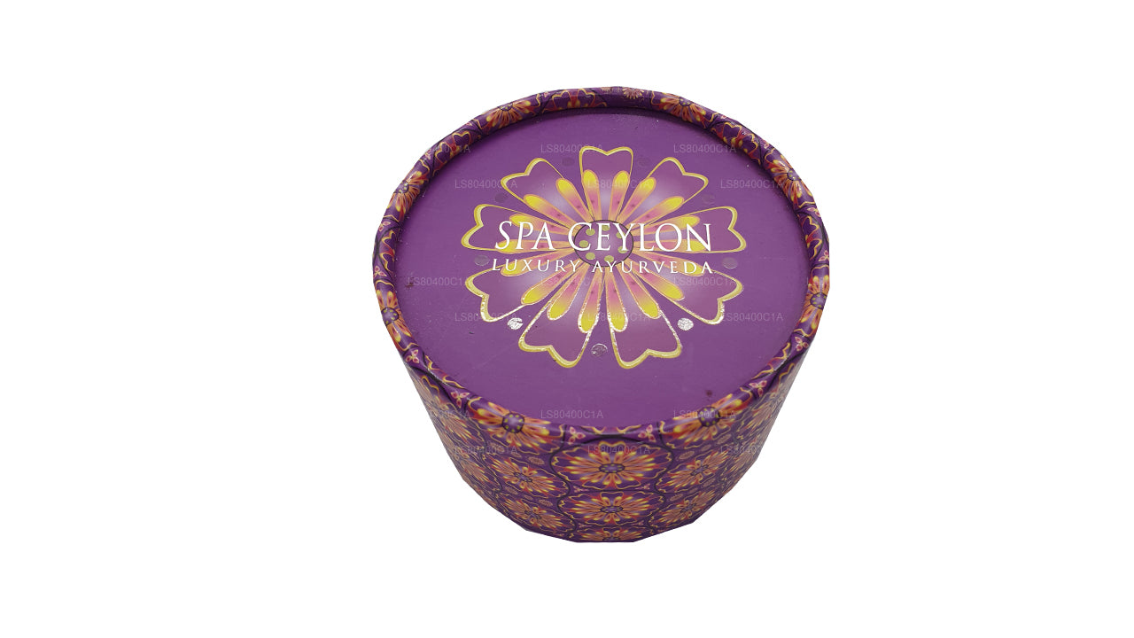 Spa Ceylon Ylang Tuberose - Kroppsdammpulver (100g)