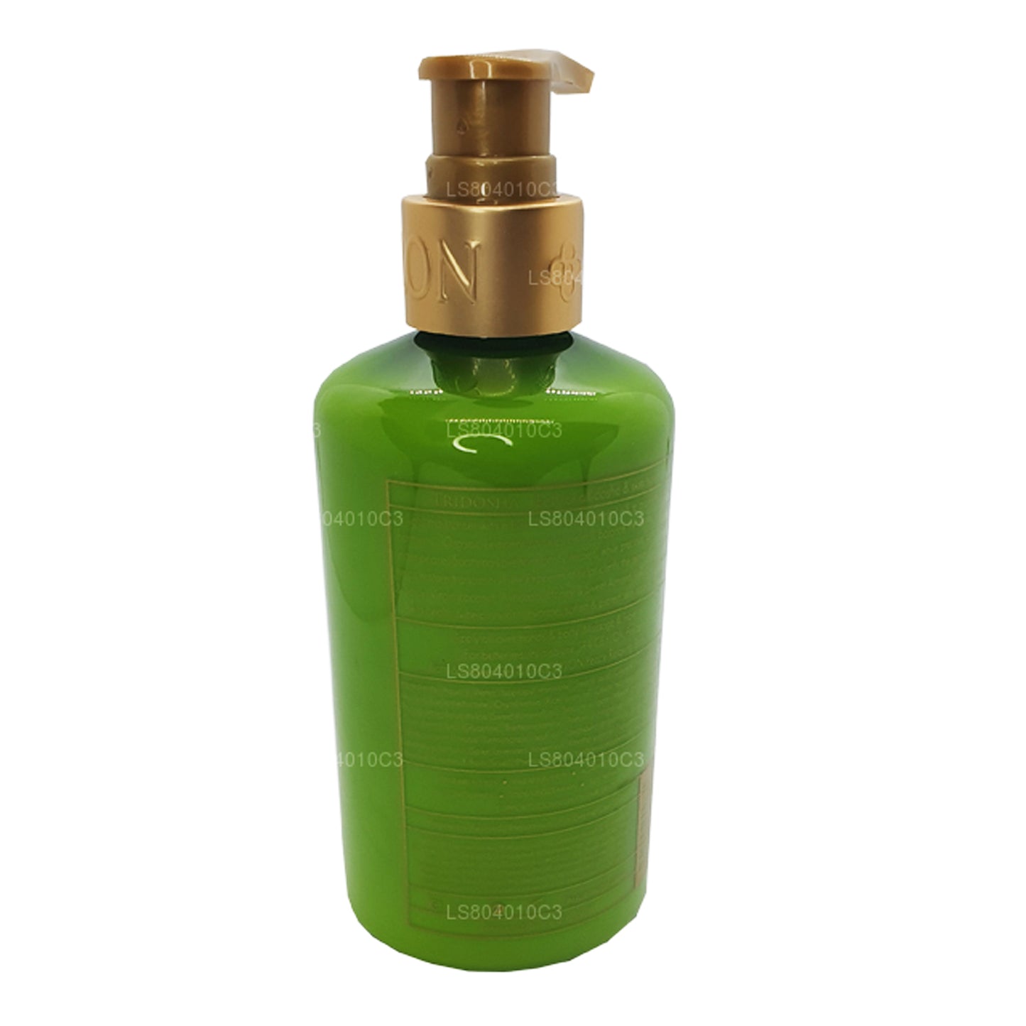 Spa Ceylon Peace Hand- och kroppslotion (250ml)