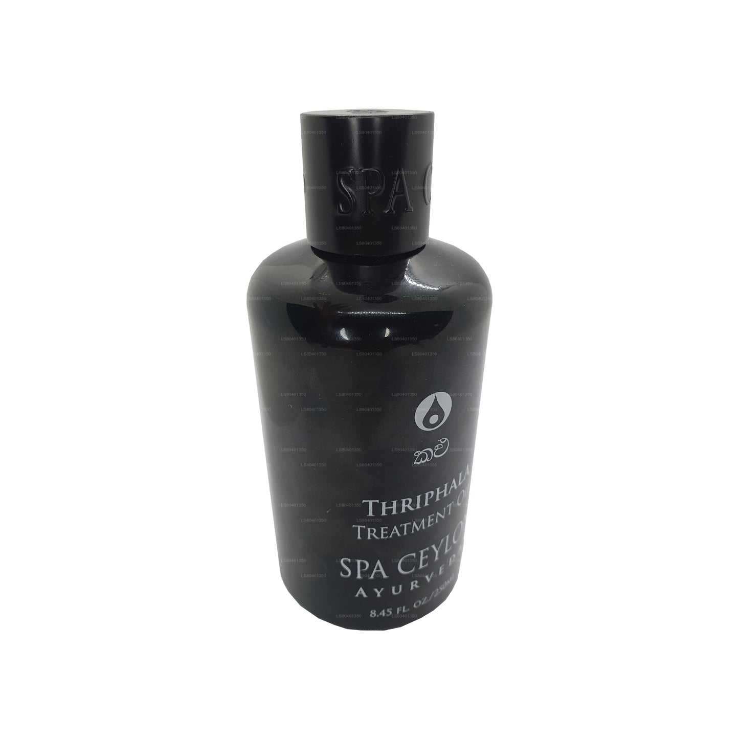 Spa Ceylon Thriphala - Behandlingsolja (250ml)