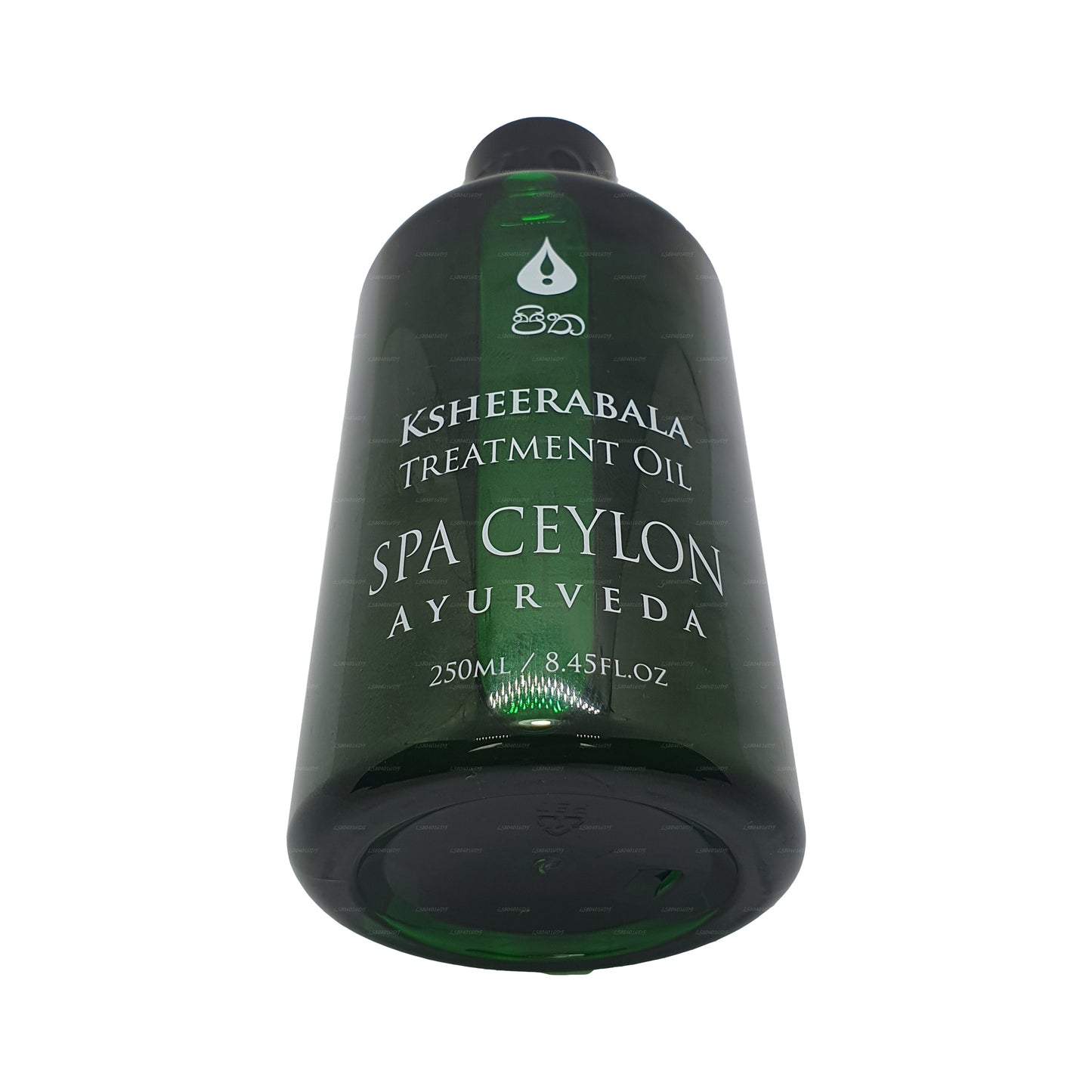 Spa Ceylon Ksheerabala - Behandlingsolja (250ml)