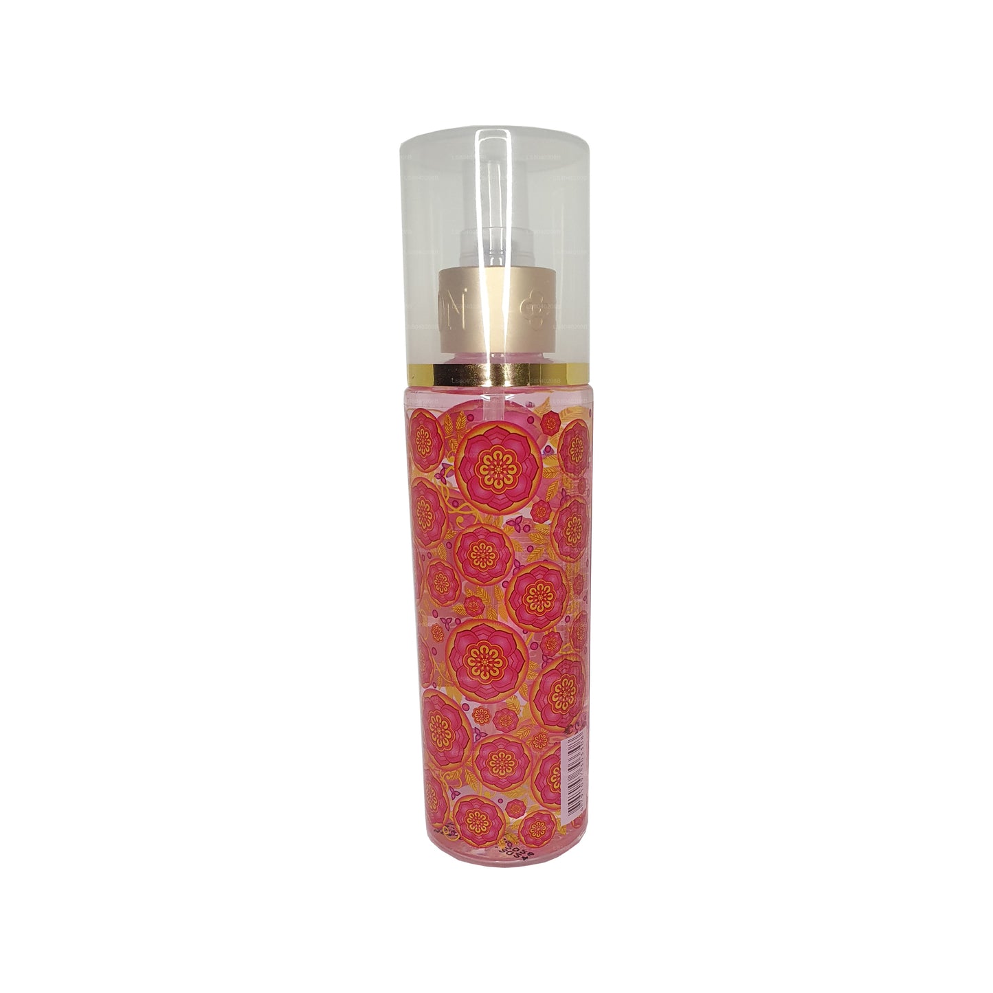 Spa Ceylon Kandyan Rose Kroppsspray (200 ml)