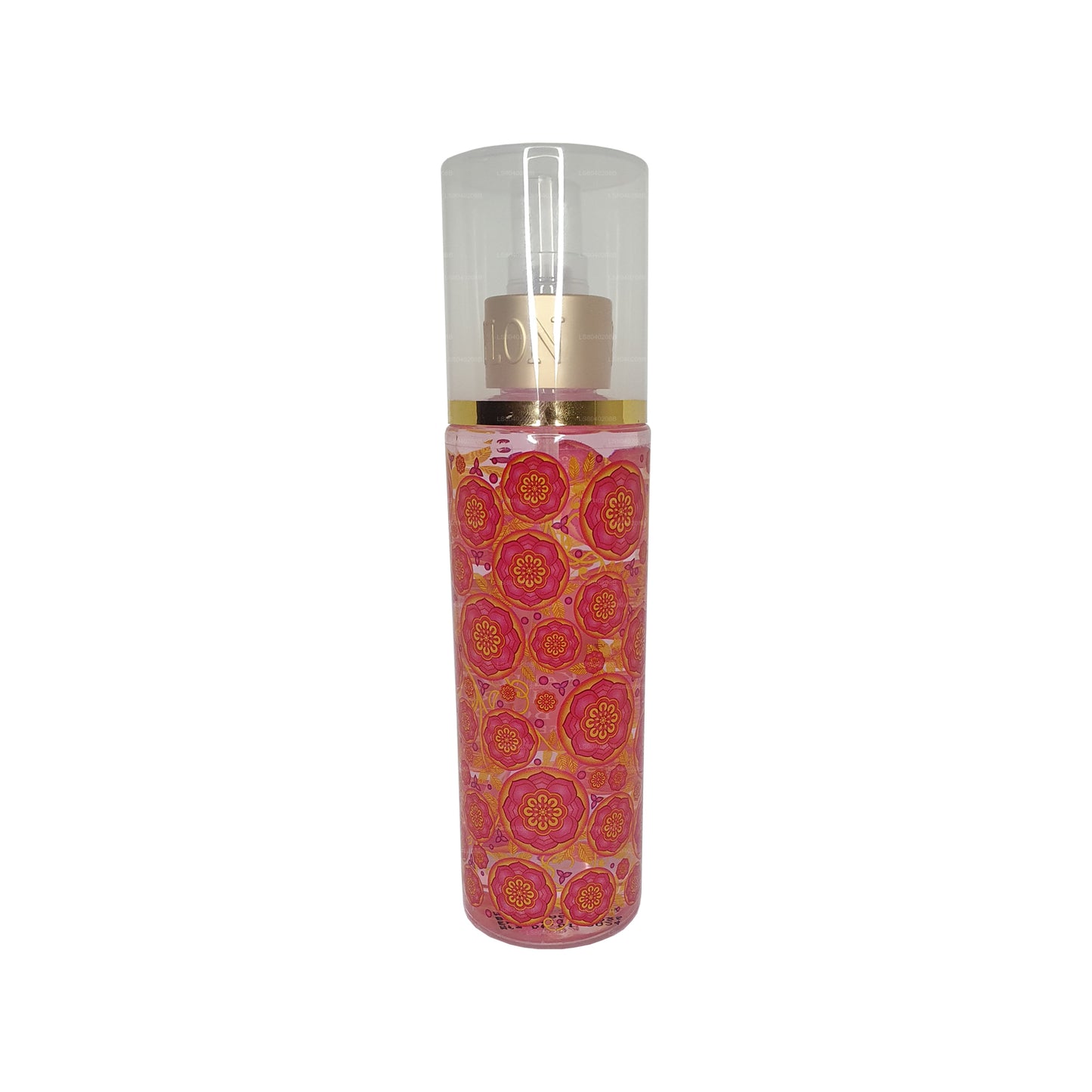 Spa Ceylon Kandyan Rose Kroppsspray (200 ml)