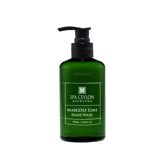 Spa Ceylon Margosa Lime Handtvätt (250ml)