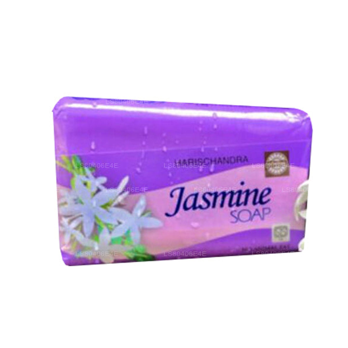 Harischandra Jasmine Tvål (70g)