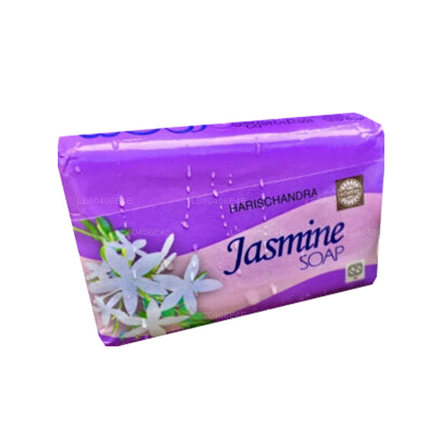 Harischandra Jasmine Tvål (70g)