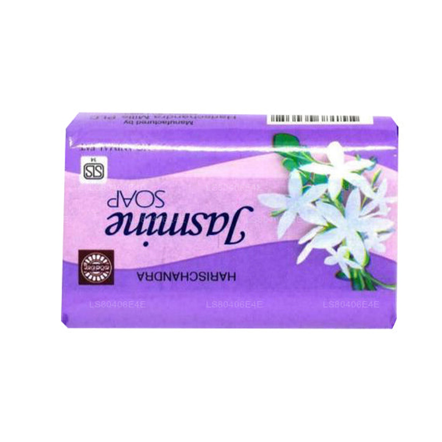 Harischandra Jasmine Tvål (70g)