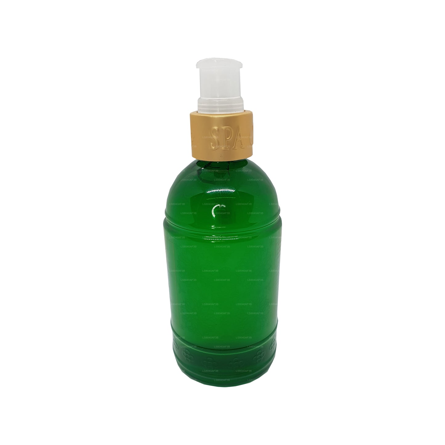 Spa Ceylon Ren Aloe Lugnande Gel (250ml)