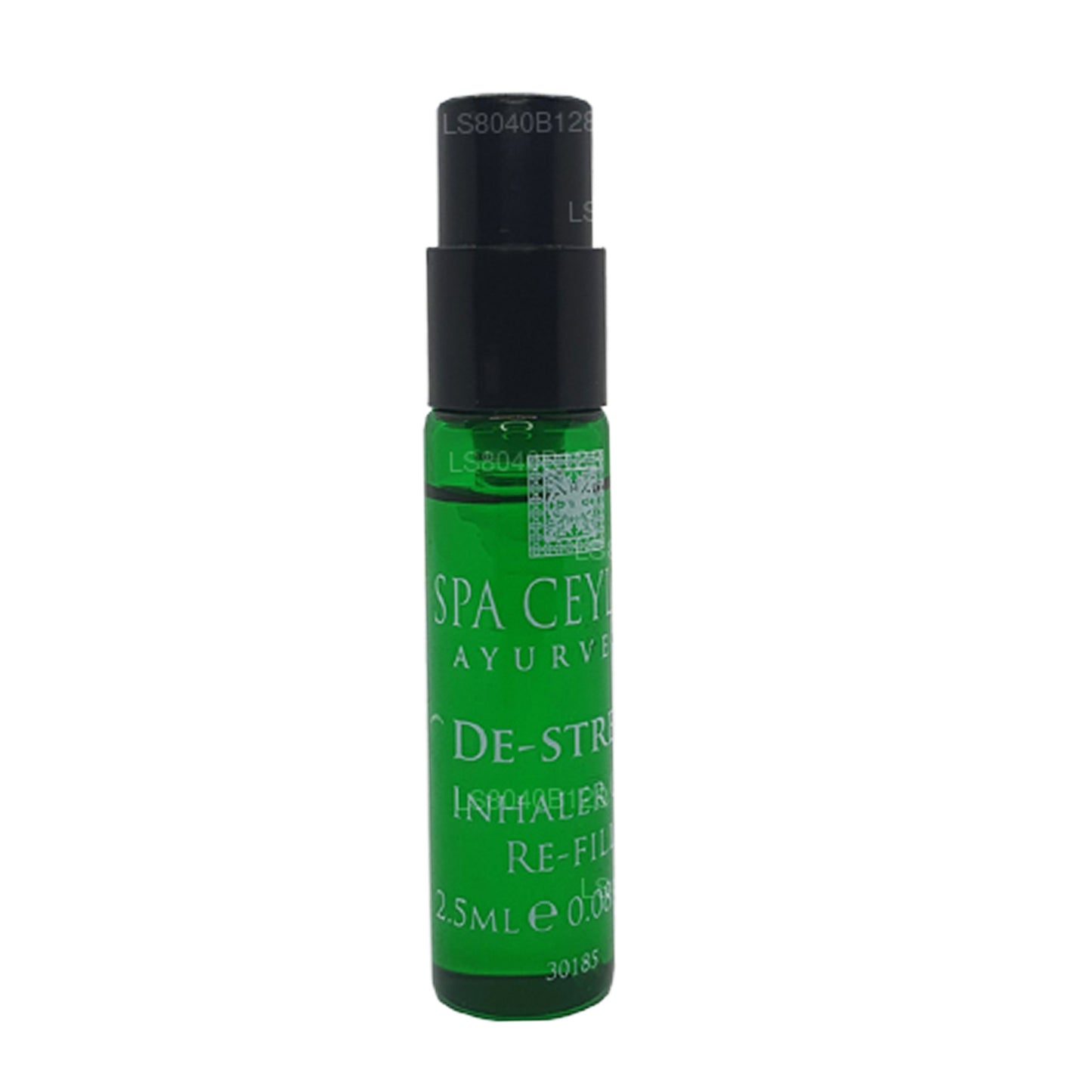 Spa Ceylon De-Stress Lugnande Inhalator (5ml)