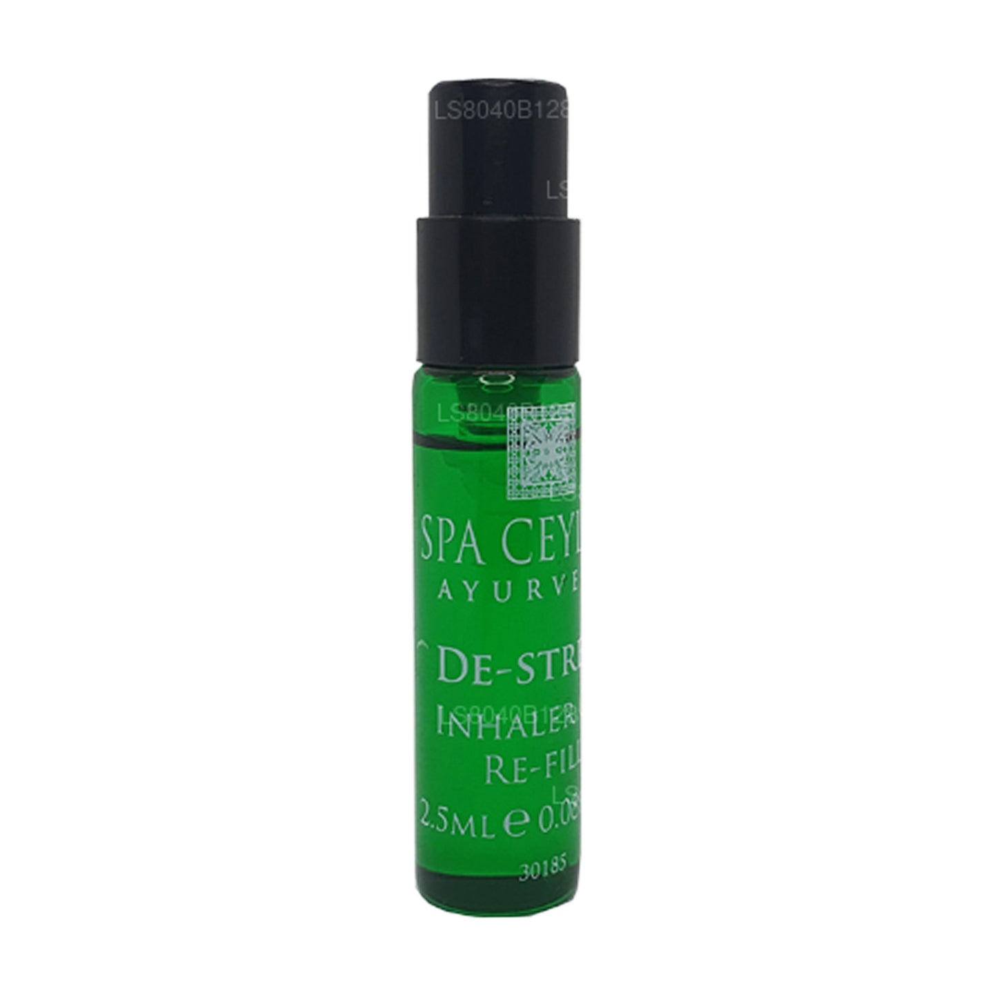 Spa Ceylon De-Stress Lugnande Inhalator (5ml)