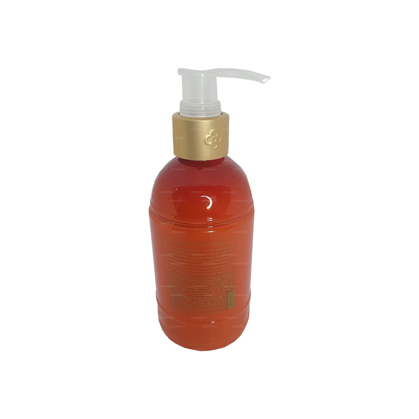 Spa Ceylon Sensuell Sandelträ Hand- och kroppslotion (250ml)