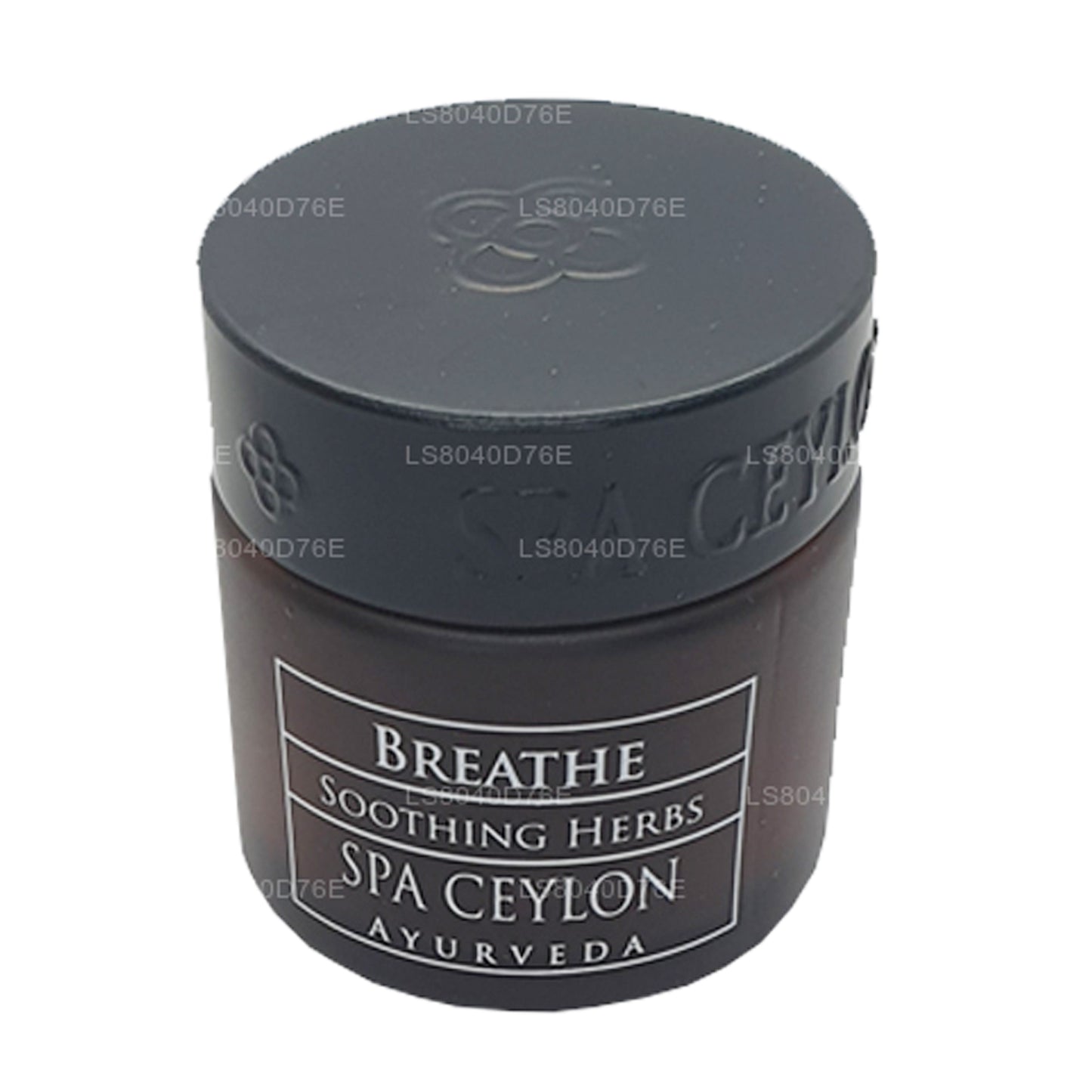 Spa Ceylon Breathe lugnande örter (25g)