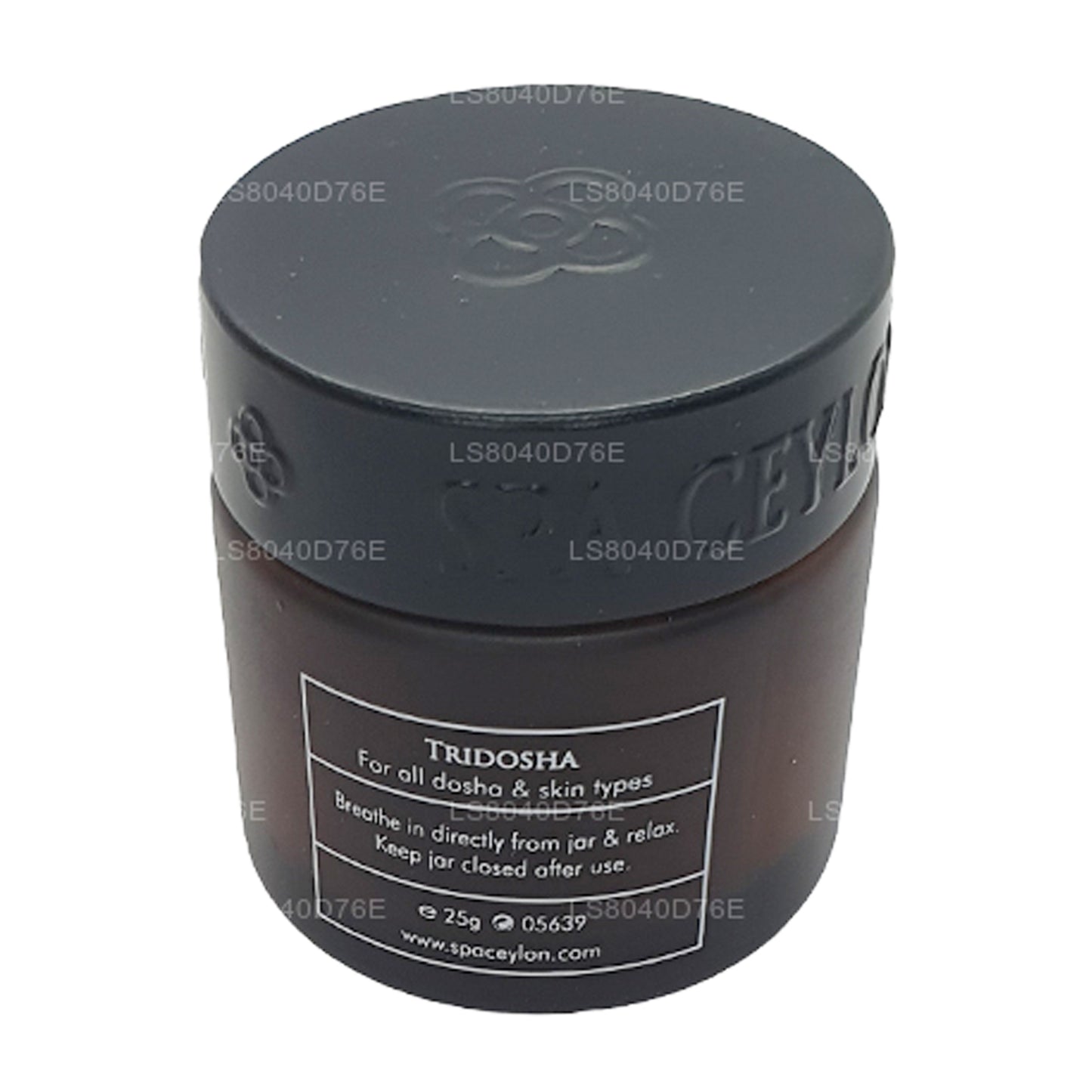 Spa Ceylon Breathe lugnande örter (25g)