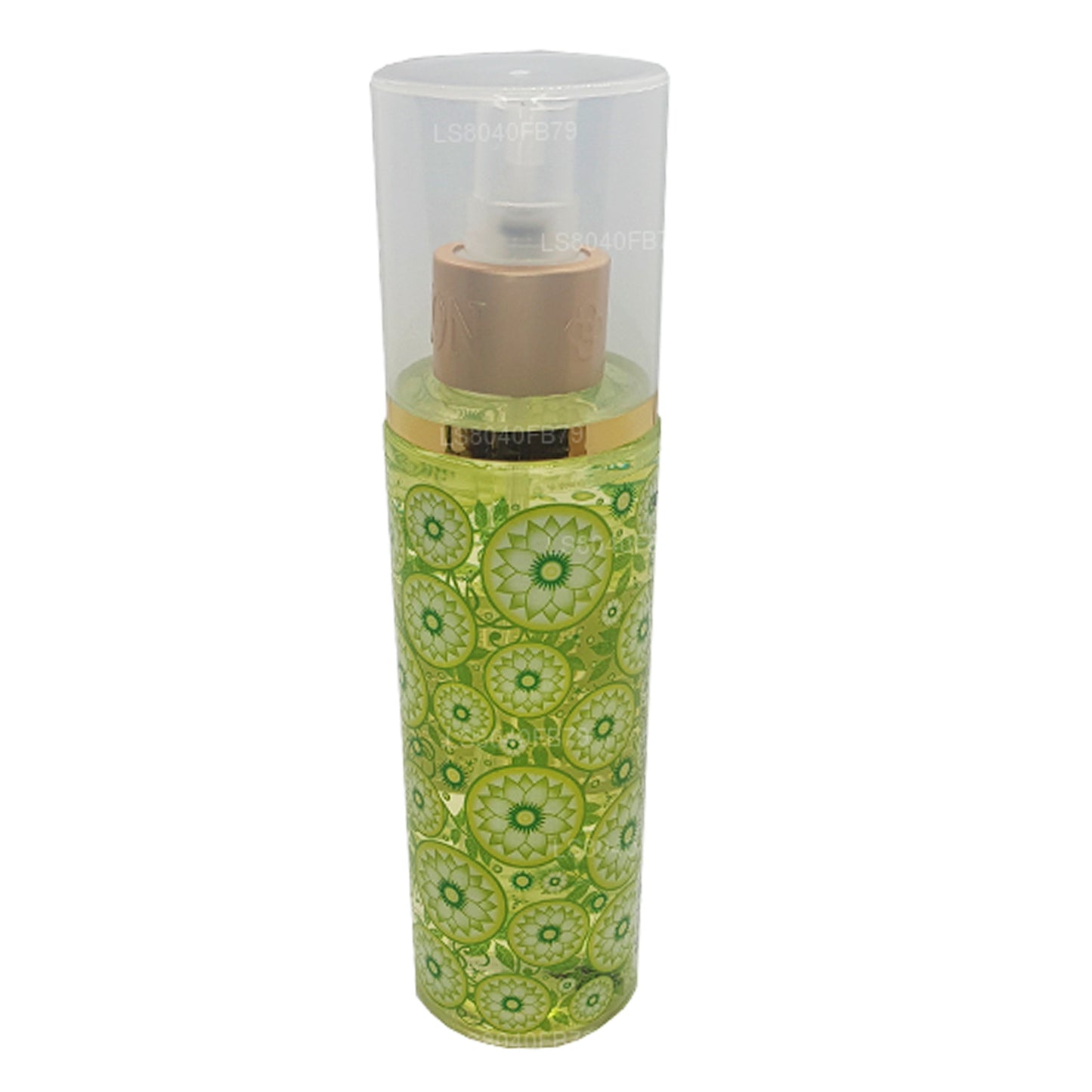 Spa Ceylon natt Jasmin Kroppsspray (200 ml)