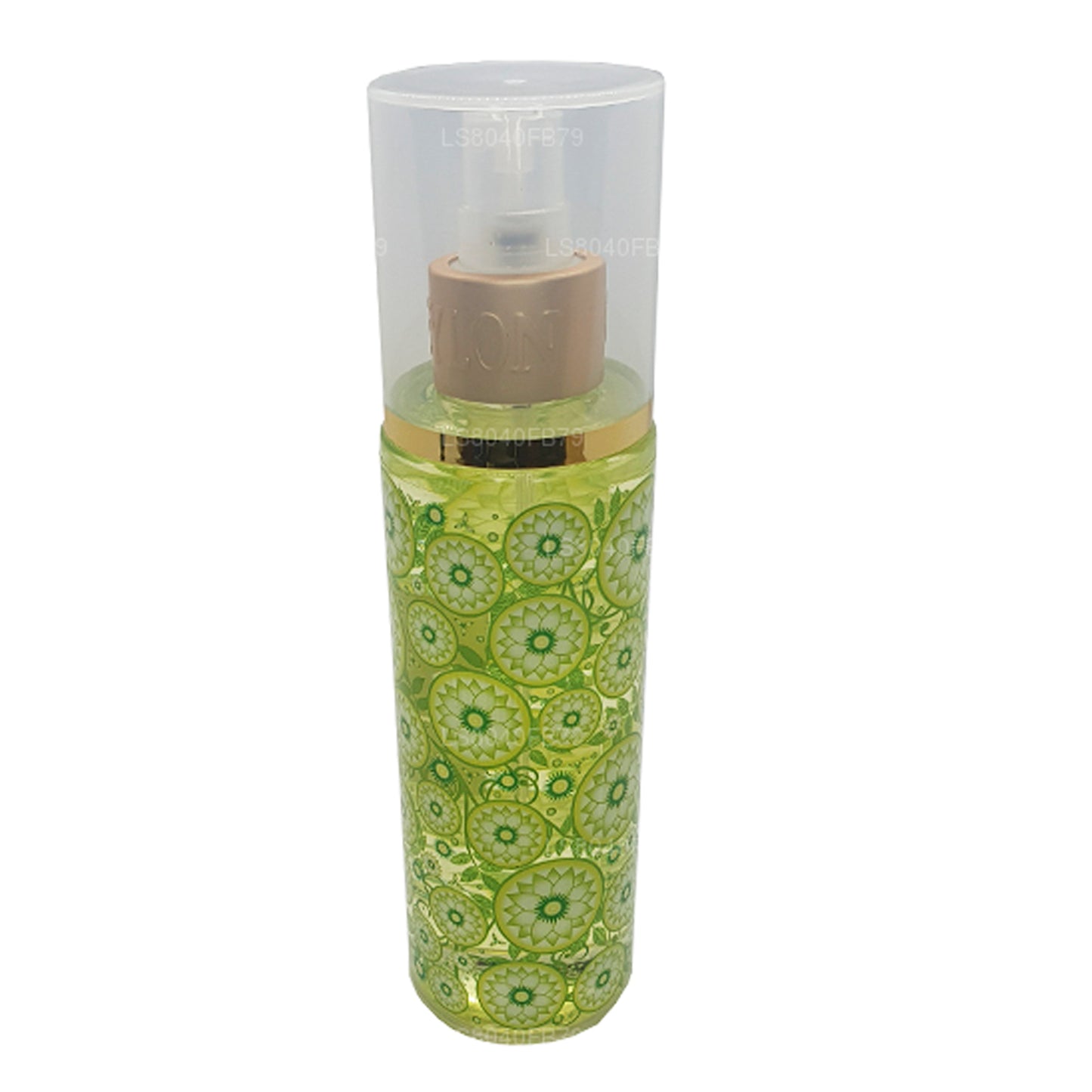 Spa Ceylon natt Jasmin Kroppsspray (200 ml)