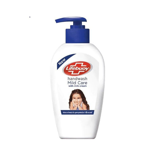 Lifebuoy Mild Care Handtvätt (200ml)