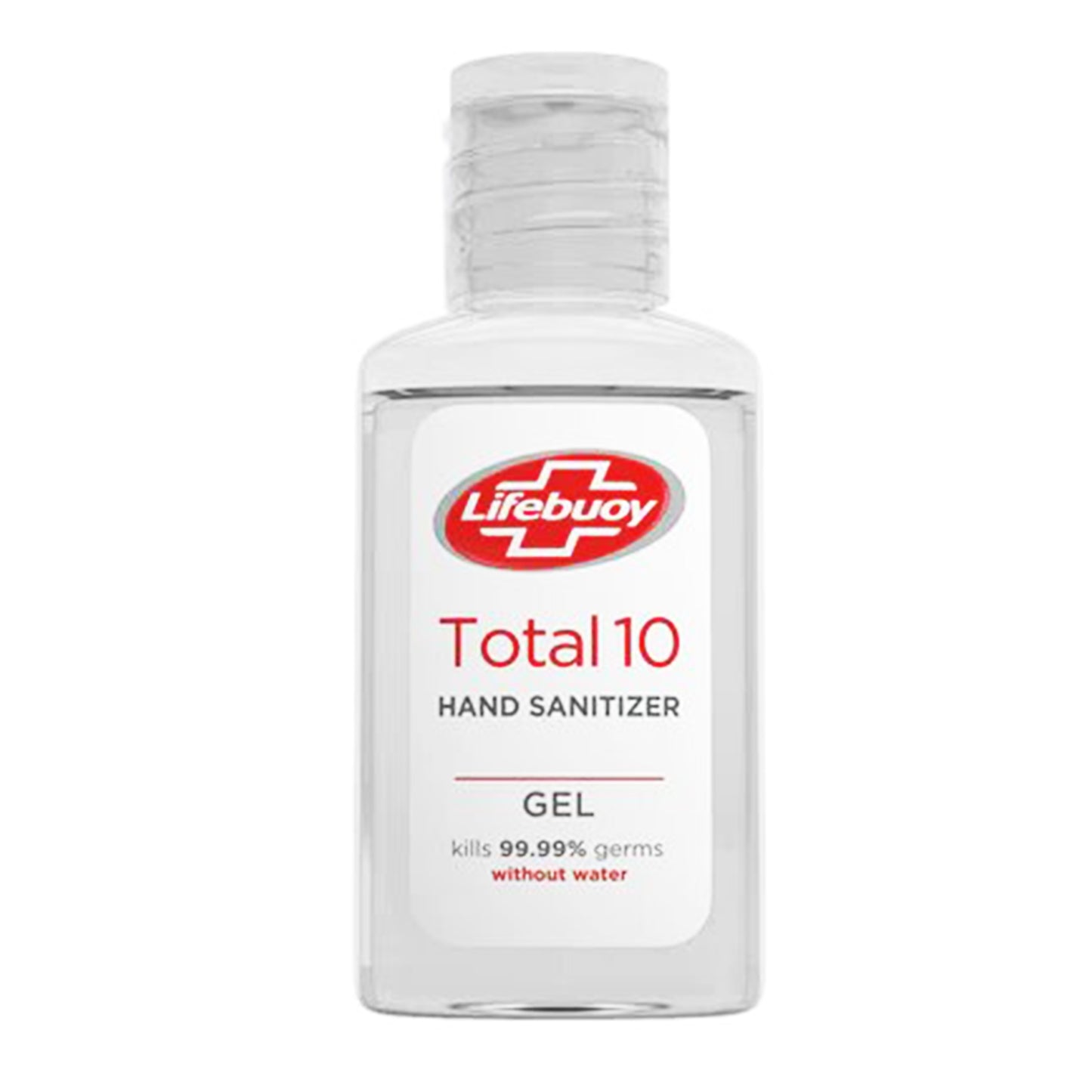 Lifebuoy Total 10 Handdesinfektionsgel (50 ml)