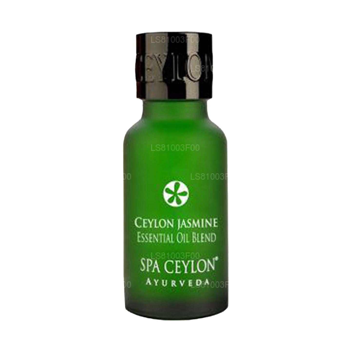 Spa Ceylon Ceylon Jasmine - eterisk oljeblandning (20 ml)