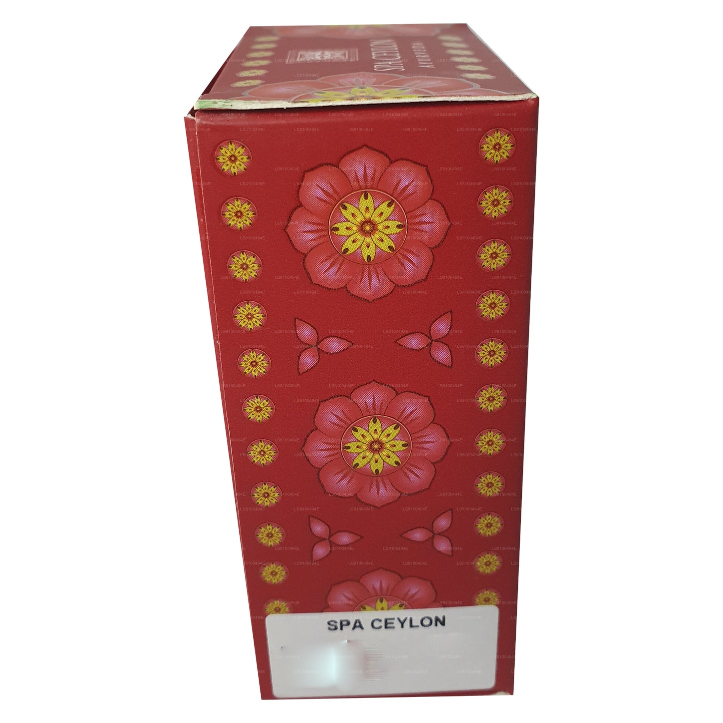 Spa Ceylon Kardemumma Rose - Hem Aroma Blend (20ml)