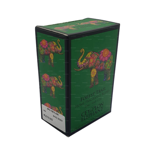 Spa Ceylon Forest Trail Hem Aroma Blend (20ml)