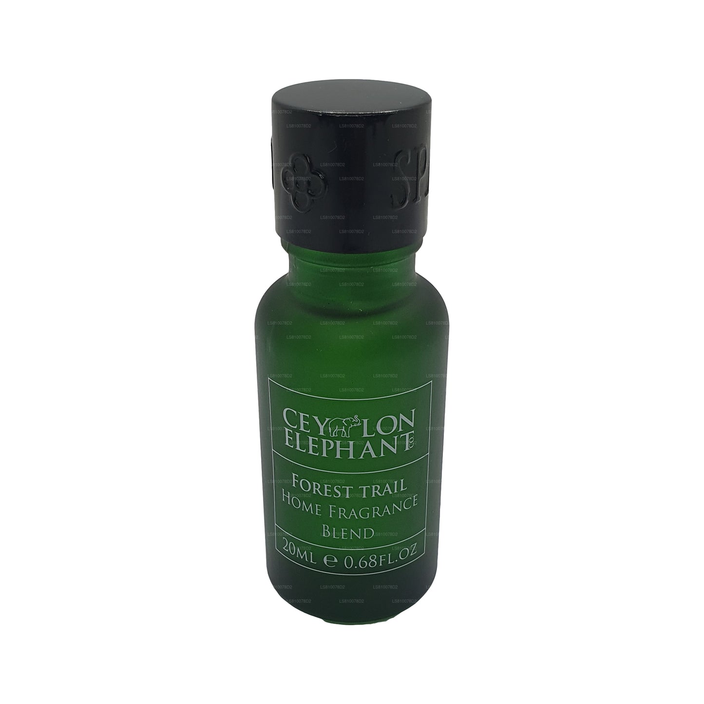 Spa Ceylon Forest Trail Hem Aroma Blend (20ml)