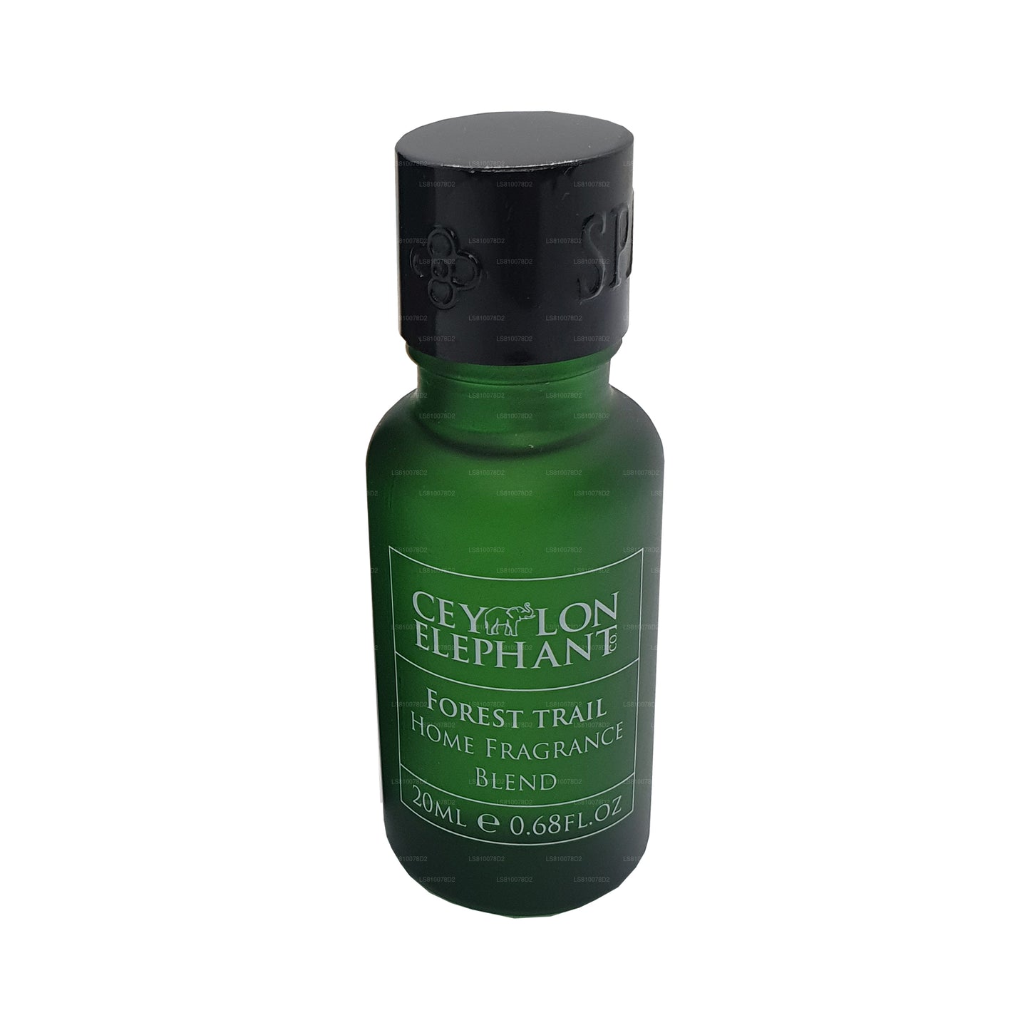 Spa Ceylon Forest Trail Hem Aroma Blend (20ml)