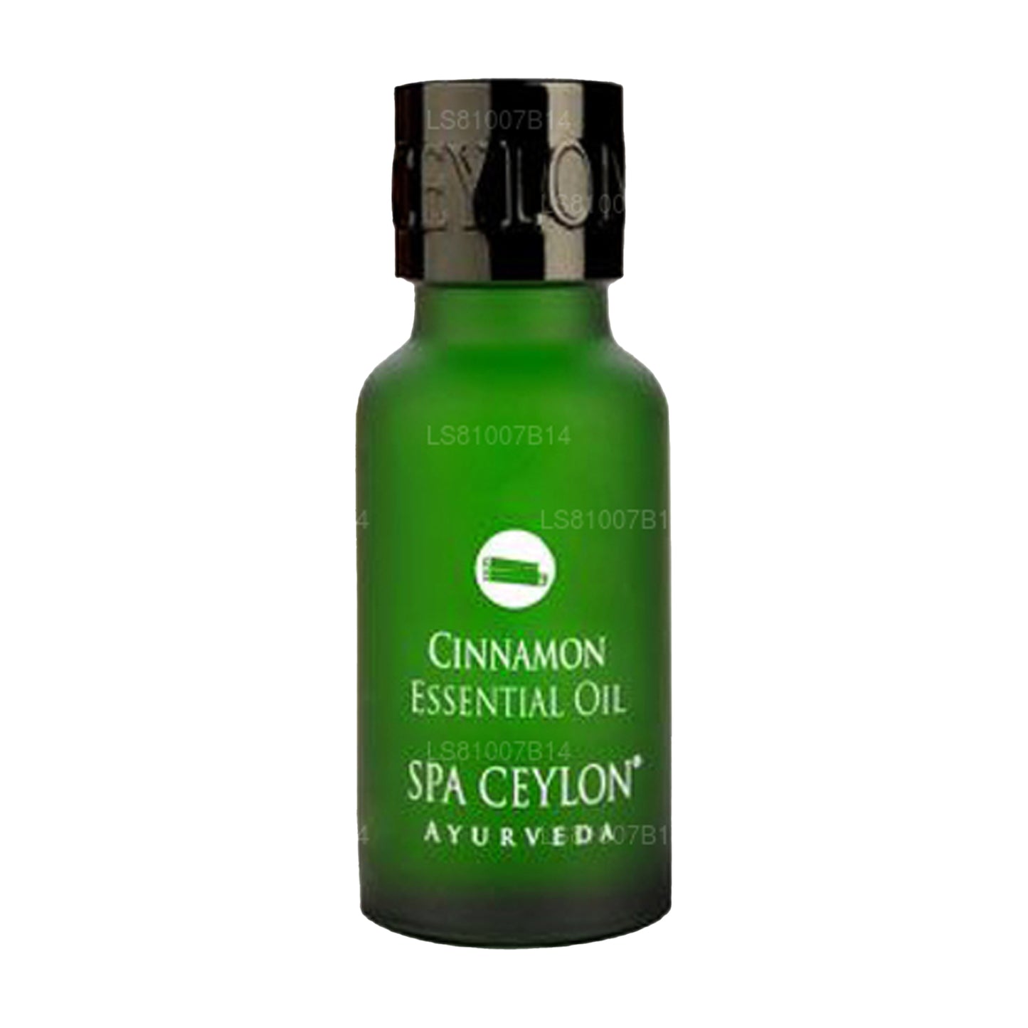 Spa Ceylon kanel - eterisk olja (20ml)