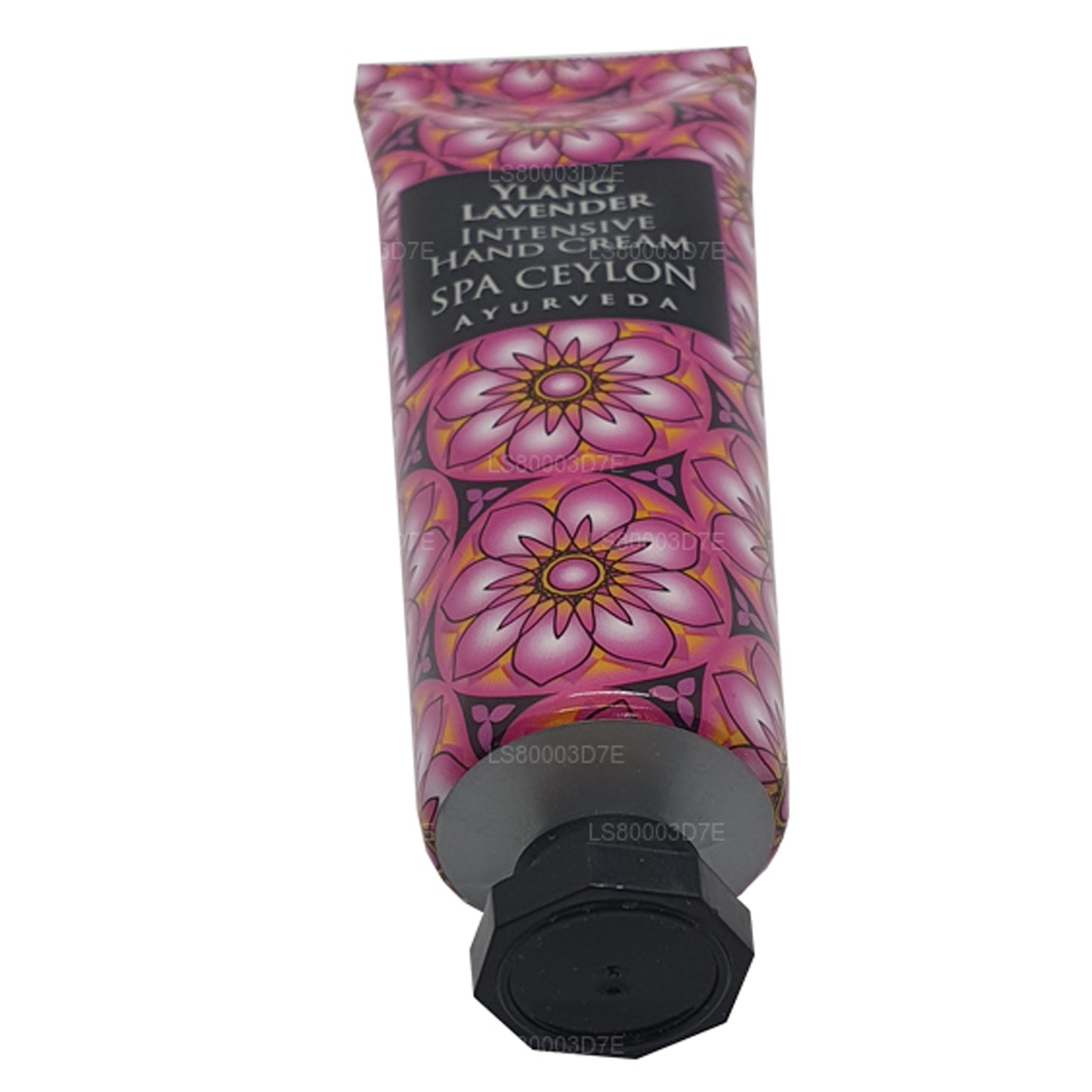 Spa Ceylon Ylang Lavendel Intensiv Handkräm (30g)