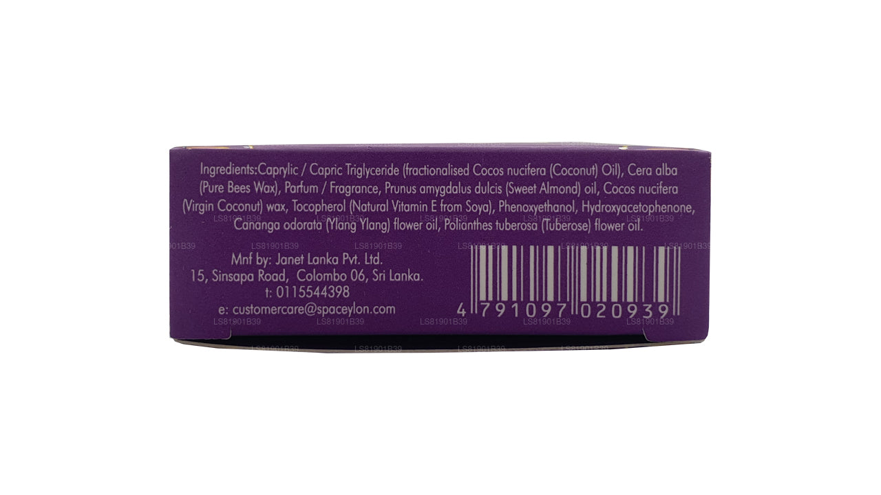 Spa Ceylon Ylang Tuberose Fast Parfym (10g)