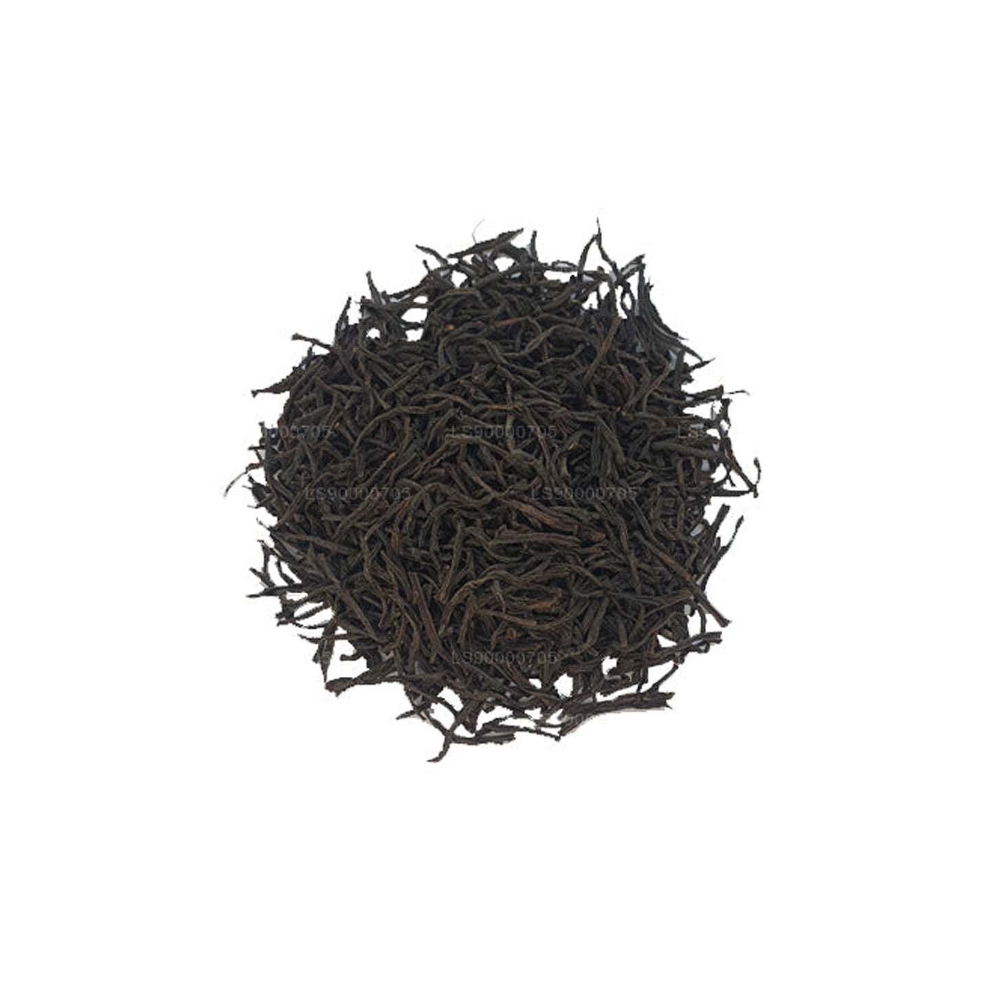 Lakpura enda egendom (Sithaka) OP1 Grade Ceylon svart te (100g)