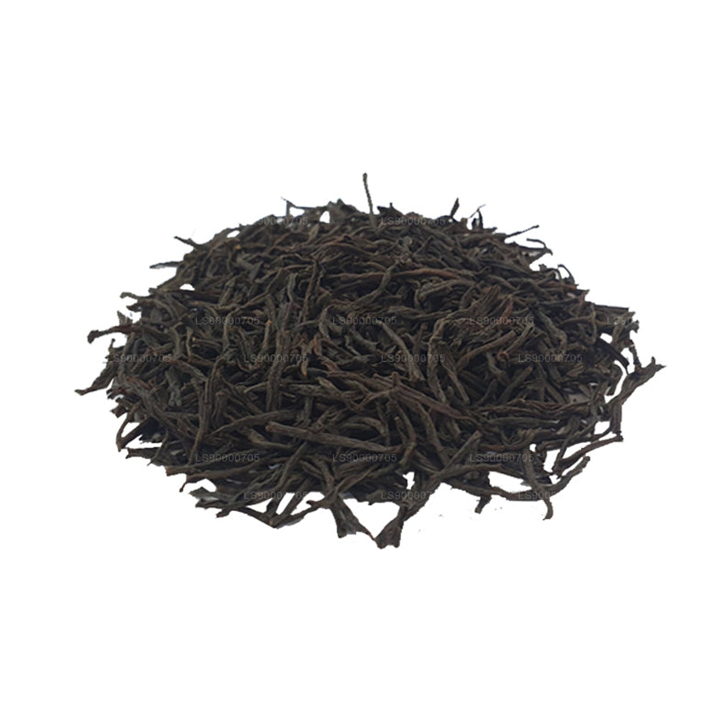 Lakpura enda egendom (Sithaka) OP1 Grade Ceylon svart te (100g)